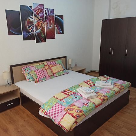 Guest House Ganovi Kalofer Chambre photo