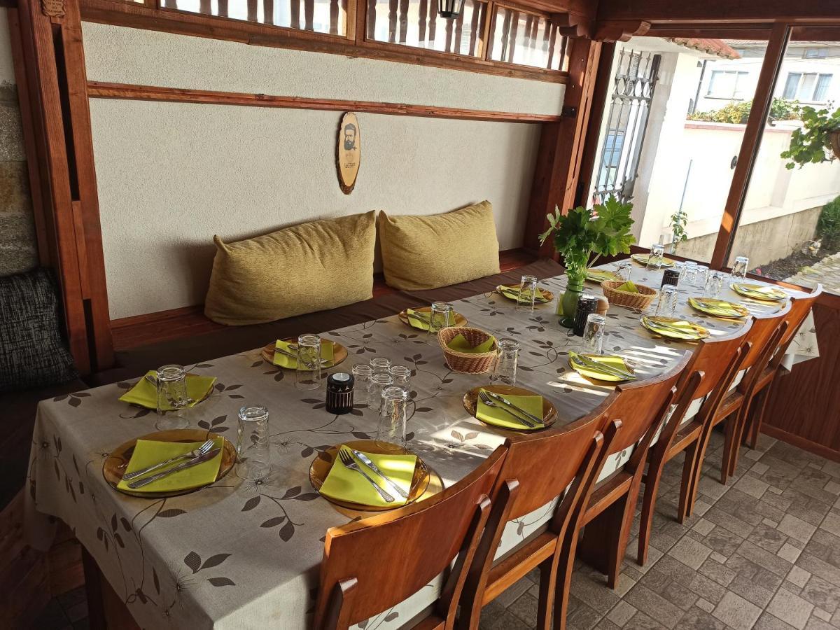 Guest House Ganovi Kalofer Extérieur photo