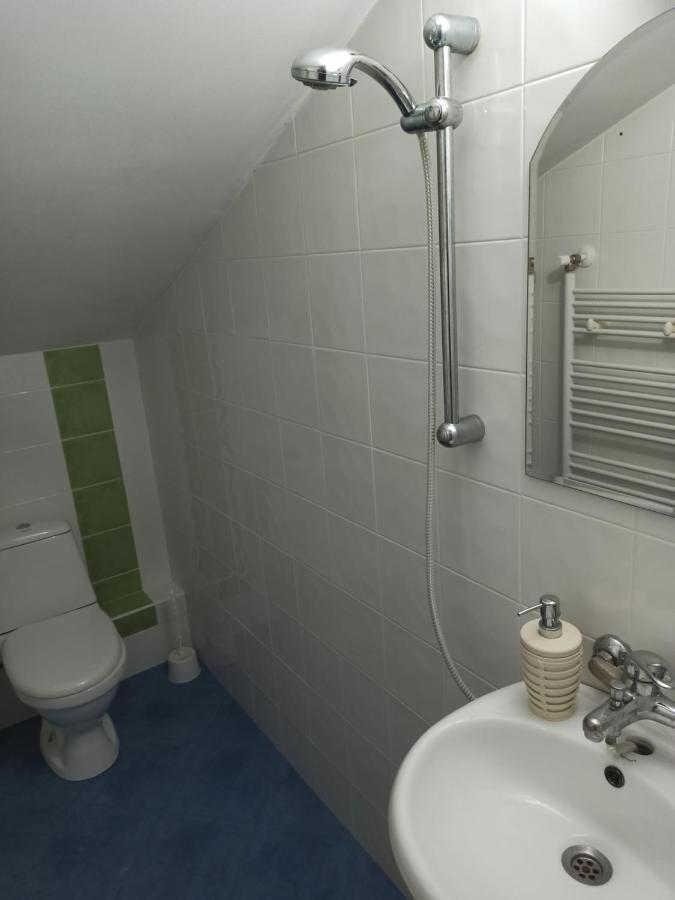 Guest House Ganovi Kalofer Extérieur photo