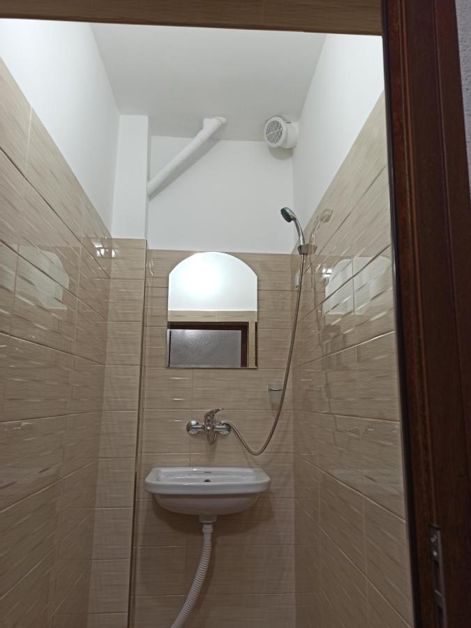 Guest House Ganovi Kalofer Extérieur photo