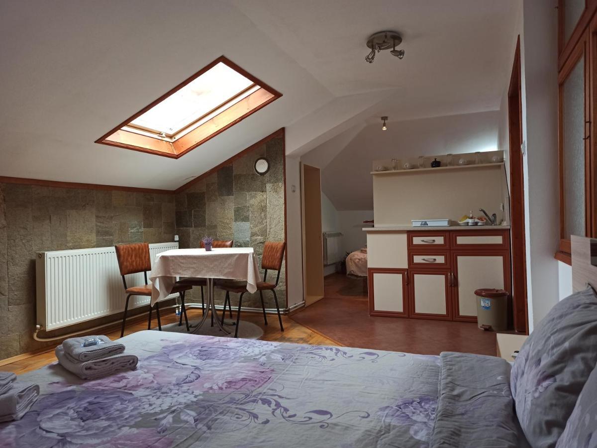 Guest House Ganovi Kalofer Extérieur photo
