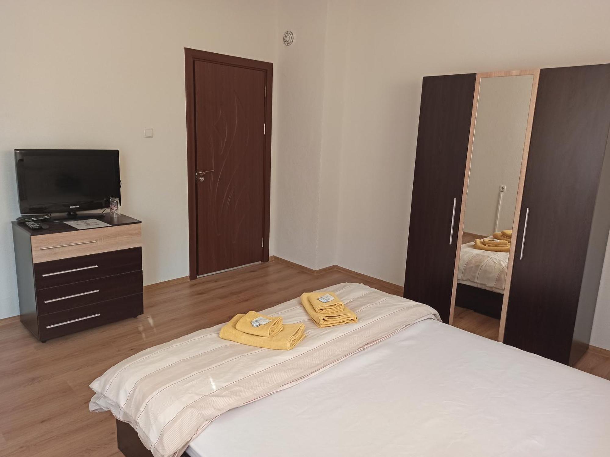 Guest House Ganovi Kalofer Chambre photo