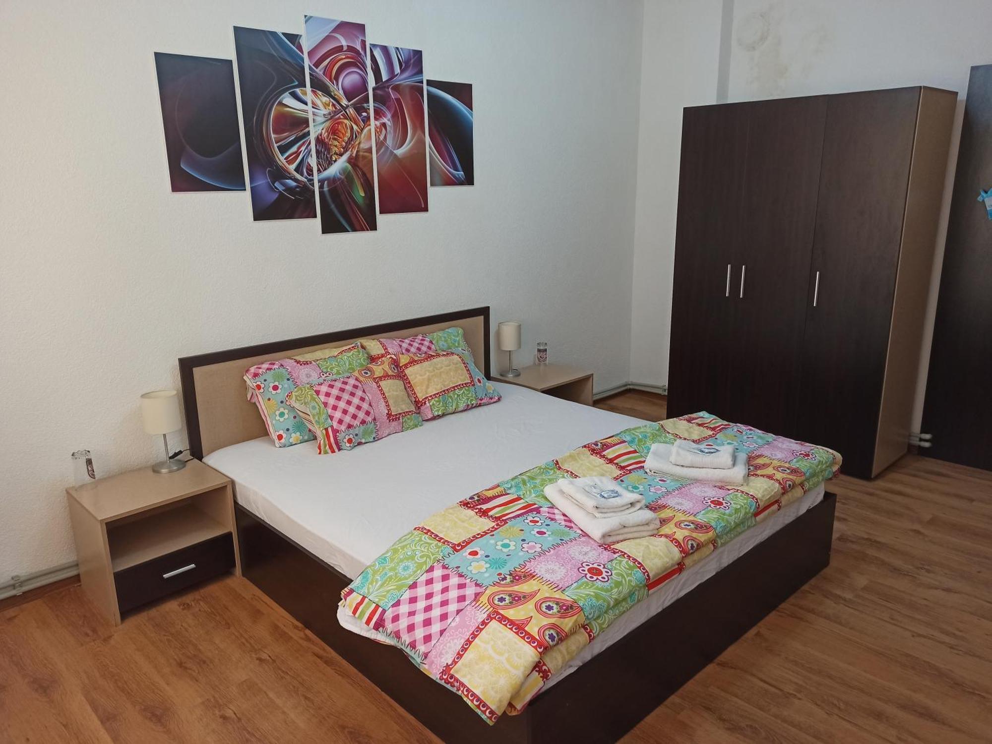 Guest House Ganovi Kalofer Chambre photo
