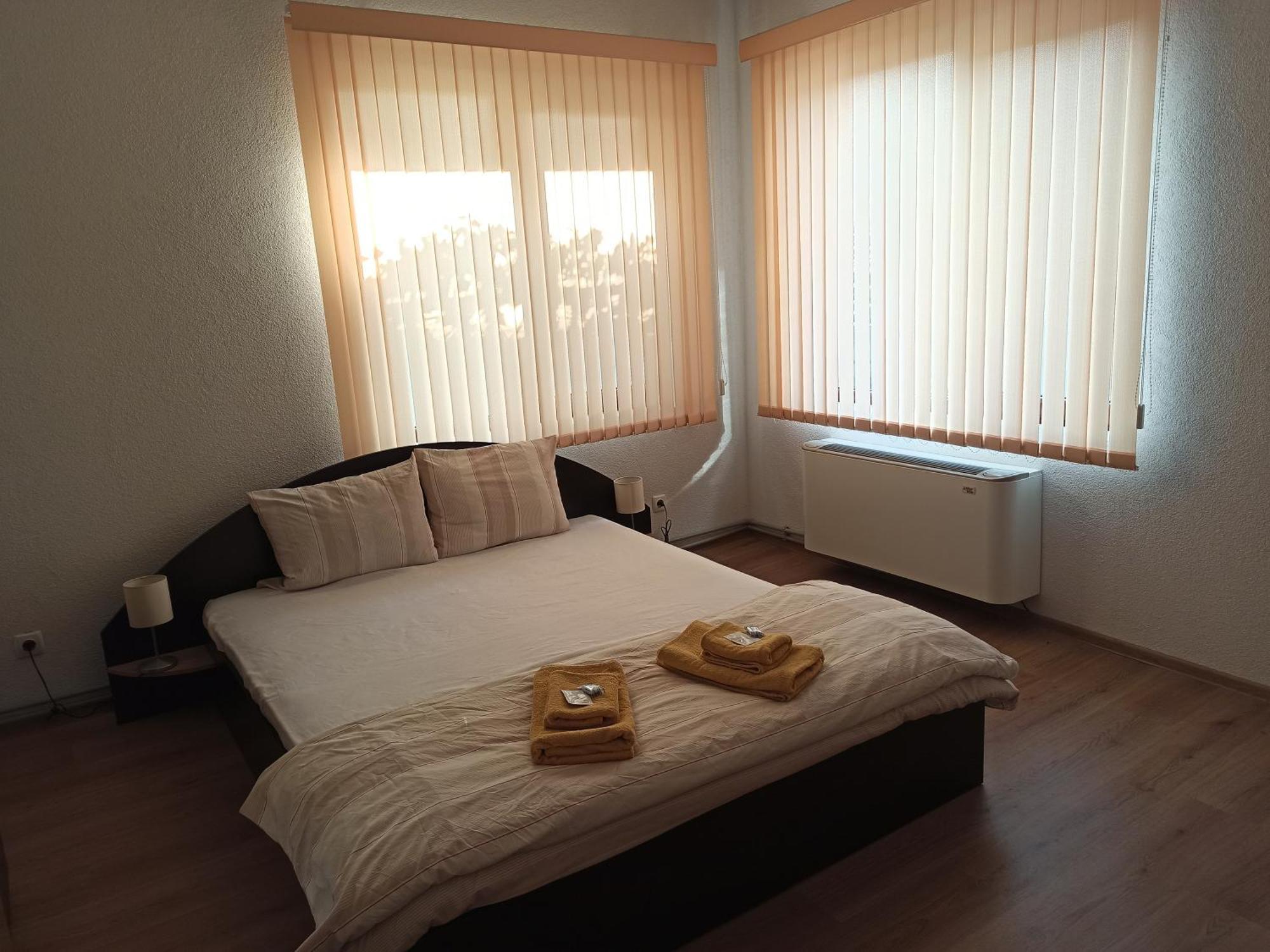 Guest House Ganovi Kalofer Chambre photo